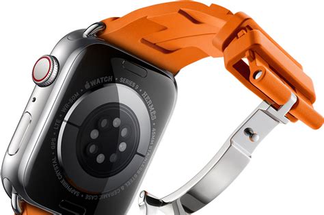 apple watch hermes armband|best hermes apple watch band.